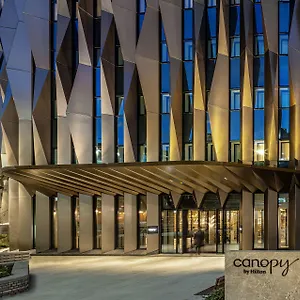 מלון Canopy By Hilton לונדון