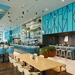 Hotel Courtyard By Marriott London Gatwick Airport, Crawley (West Sussex)