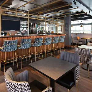 Hotel Ibis Styles London Gatwick Airport, Crawley (West Sussex)