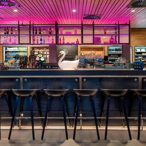 **** Hotel Moxy Stratford Royaume-Uni