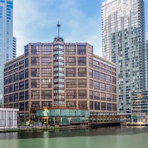 **** Hotel Britannia International Canary Wharf Royaume-Uni