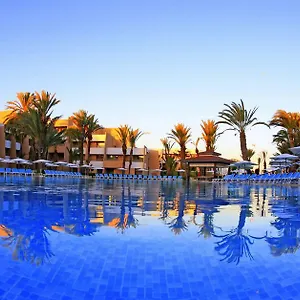 מלון Dunes D'or Ocean Club אגאדיר