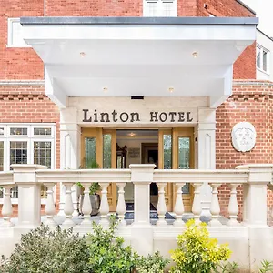 מלון Linton לוטון