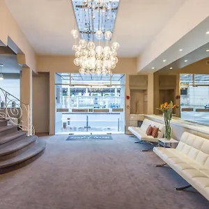 *** Hotel Ligure France