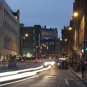  Appartement Unite Students - The Bridge House - Fountainbridge Royaume-Uni