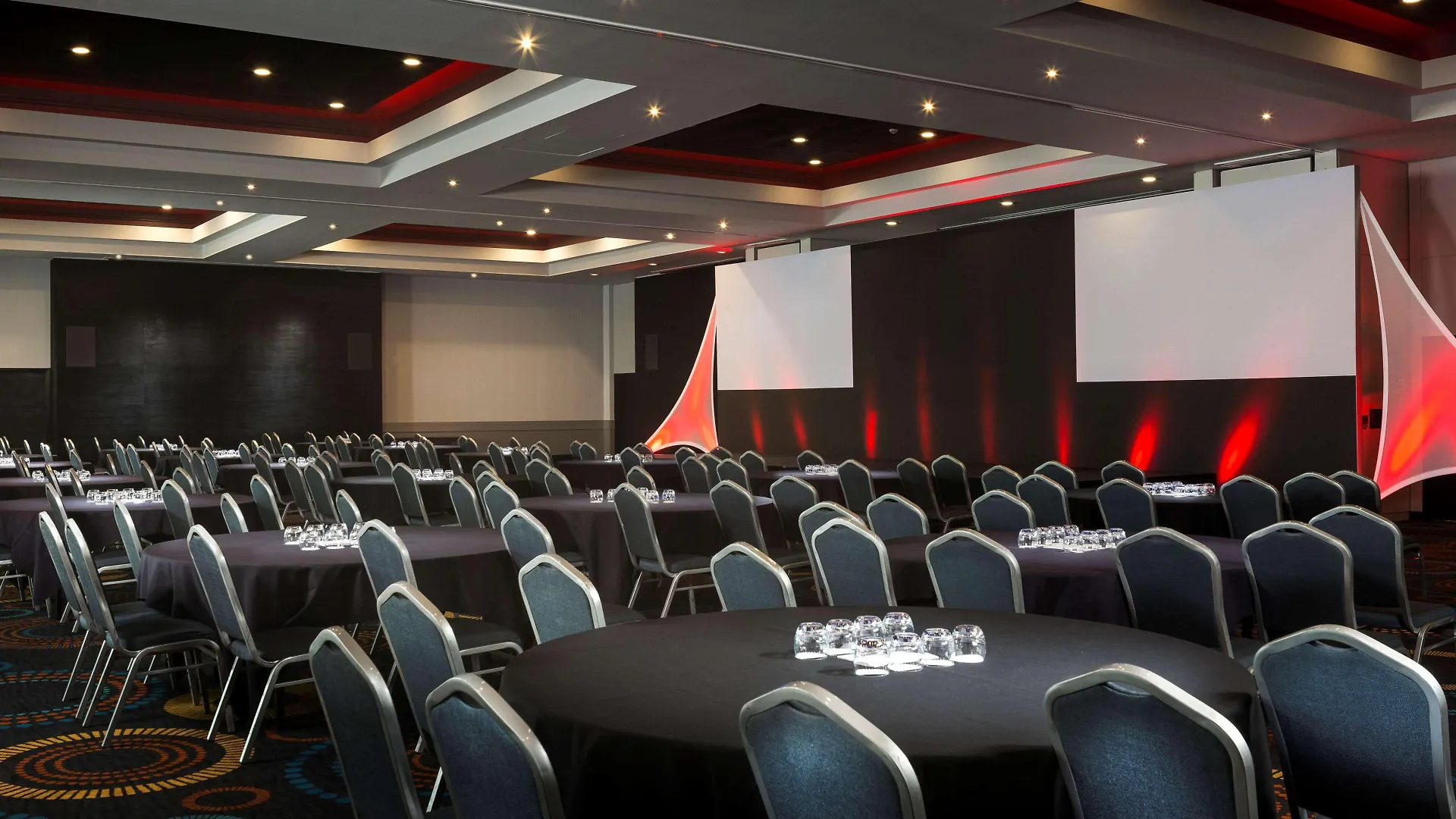 Radisson Red London Heathrow Ξενοδοχείο Harmondsworth