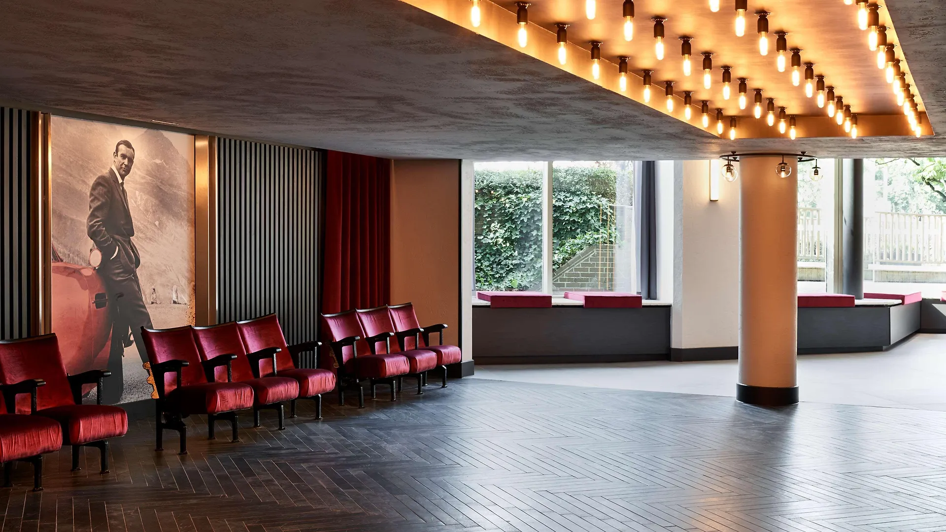 ****  Radisson Red London Heathrow Ξενοδοχείο Harmondsworth Ηνωμένο Βασίλειο