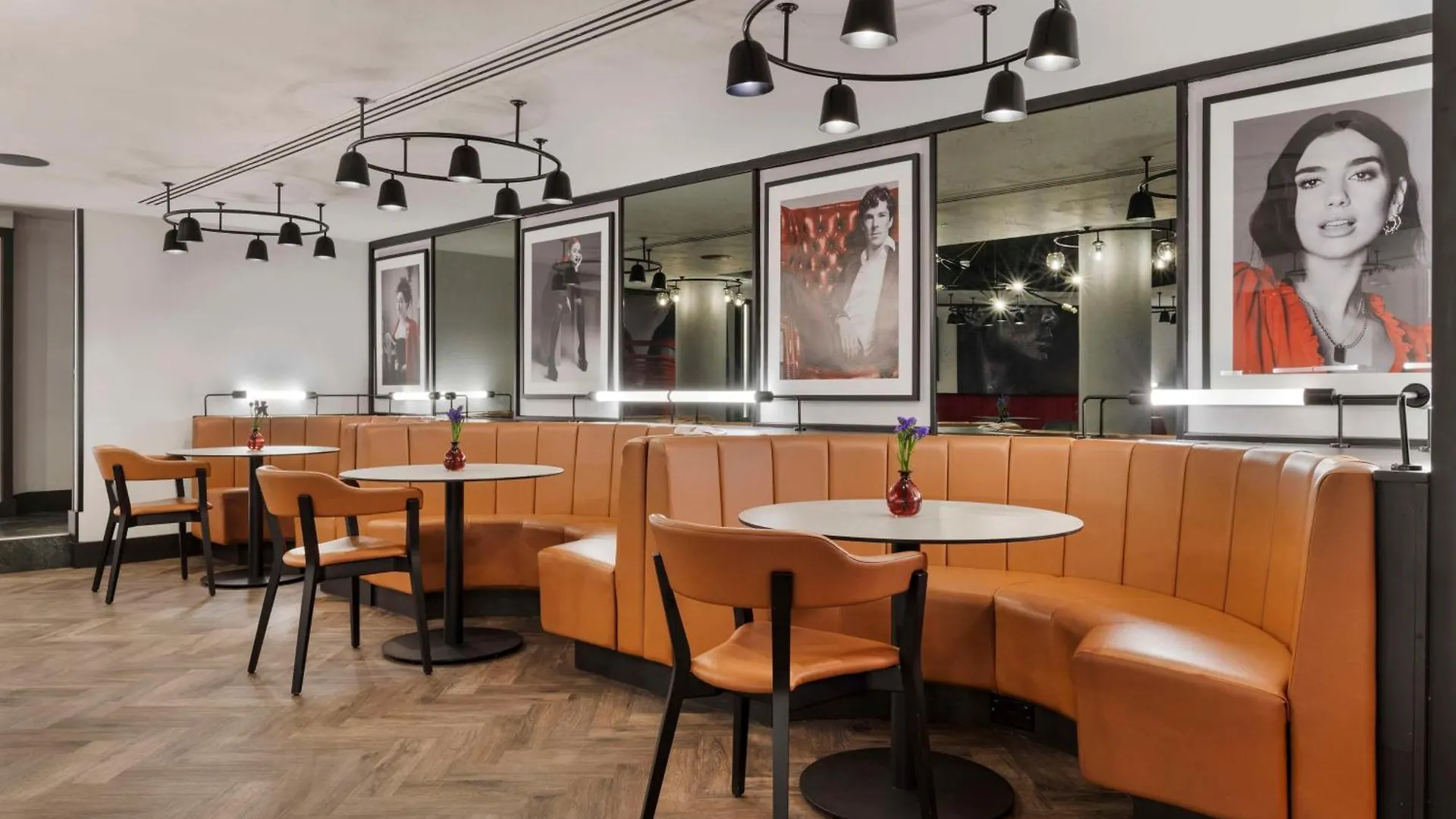 Radisson Red London Heathrow Ξενοδοχείο Harmondsworth 4*,  Ηνωμένο Βασίλειο