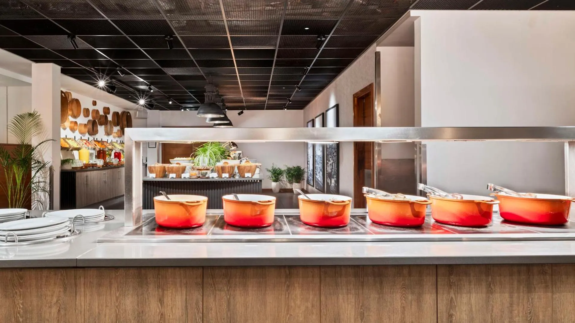 Radisson Red London Heathrow Ξενοδοχείο Harmondsworth